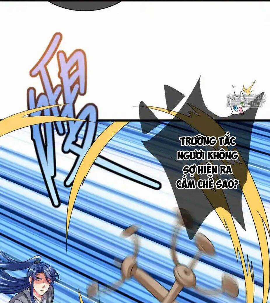 Hài Đế Vi Tôn - Chapter 149 - Trang 6