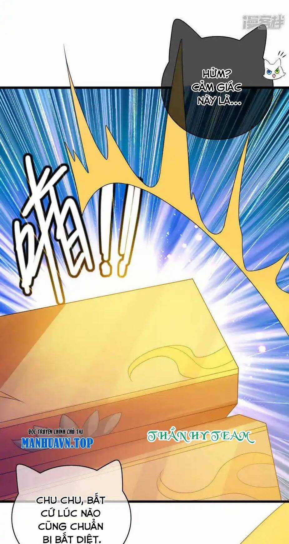 Hài Đế Vi Tôn - Chapter 149 - Trang 8