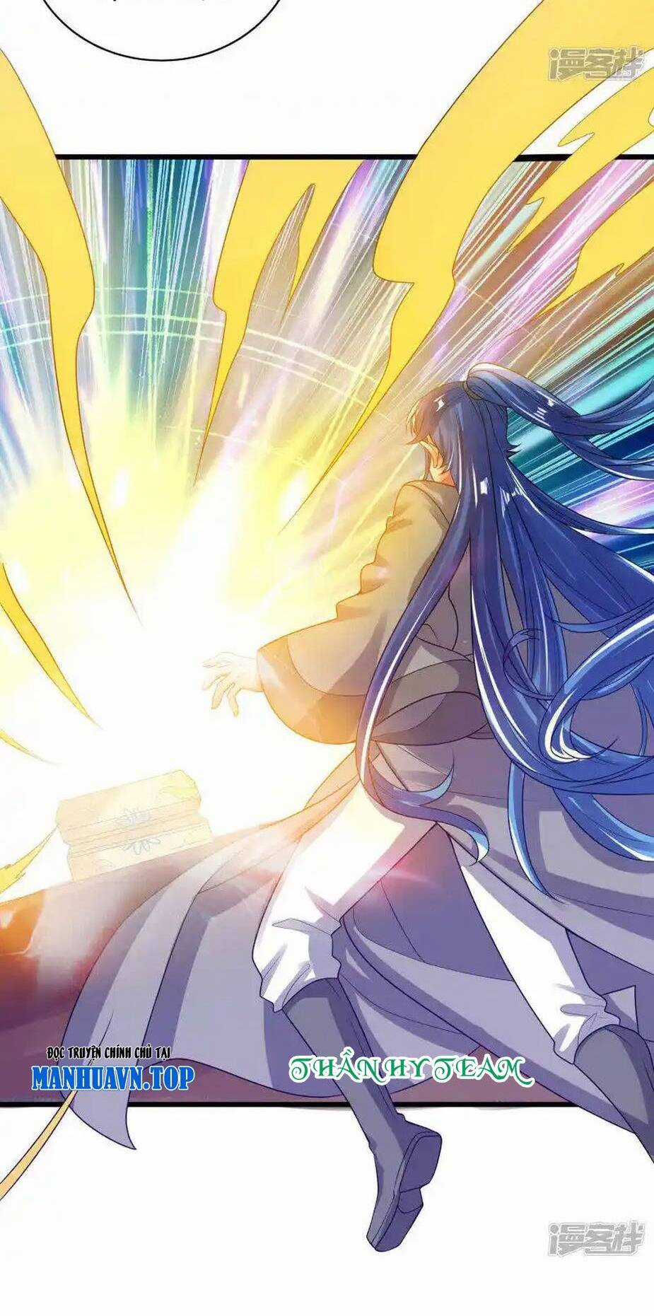 Hài Đế Vi Tôn - Chapter 149 - Trang 9