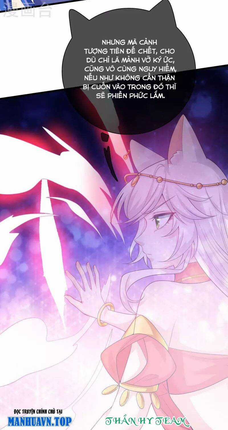 Hài Đế Vi Tôn - Chapter 150 - Trang 11