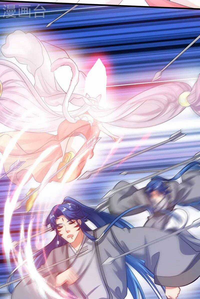 Hài Đế Vi Tôn - Chapter 150 - Trang 12