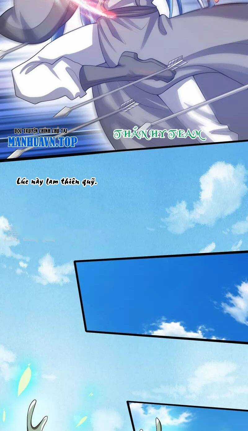 Hài Đế Vi Tôn - Chapter 150 - Trang 13