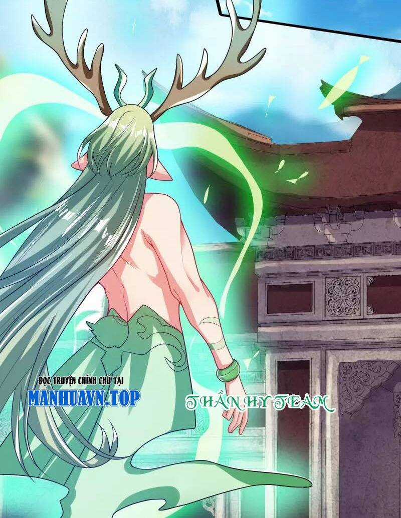 Hài Đế Vi Tôn - Chapter 150 - Trang 14