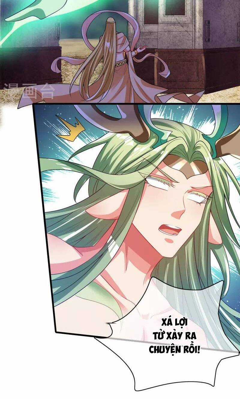 Hài Đế Vi Tôn - Chapter 150 - Trang 15