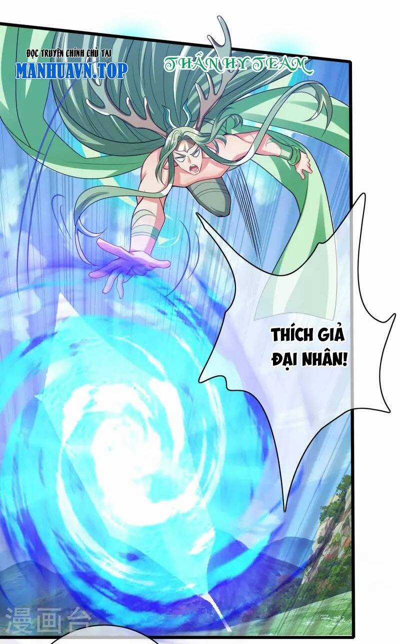 Hài Đế Vi Tôn - Chapter 150 - Trang 16