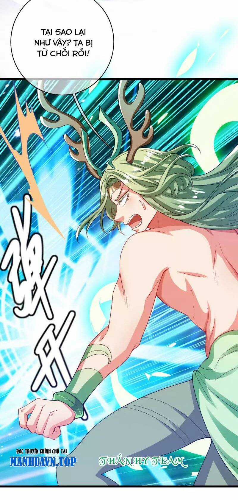 Hài Đế Vi Tôn - Chapter 150 - Trang 17