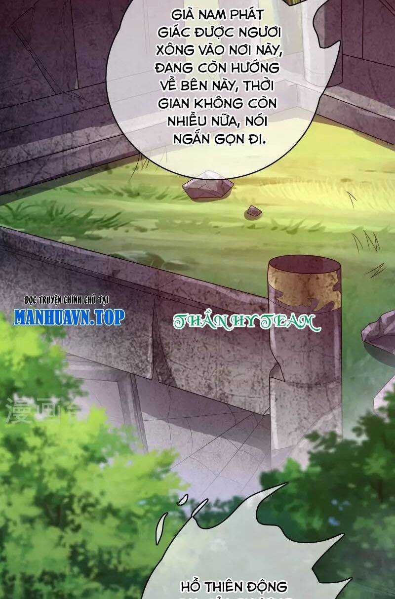 Hài Đế Vi Tôn - Chapter 150 - Trang 19