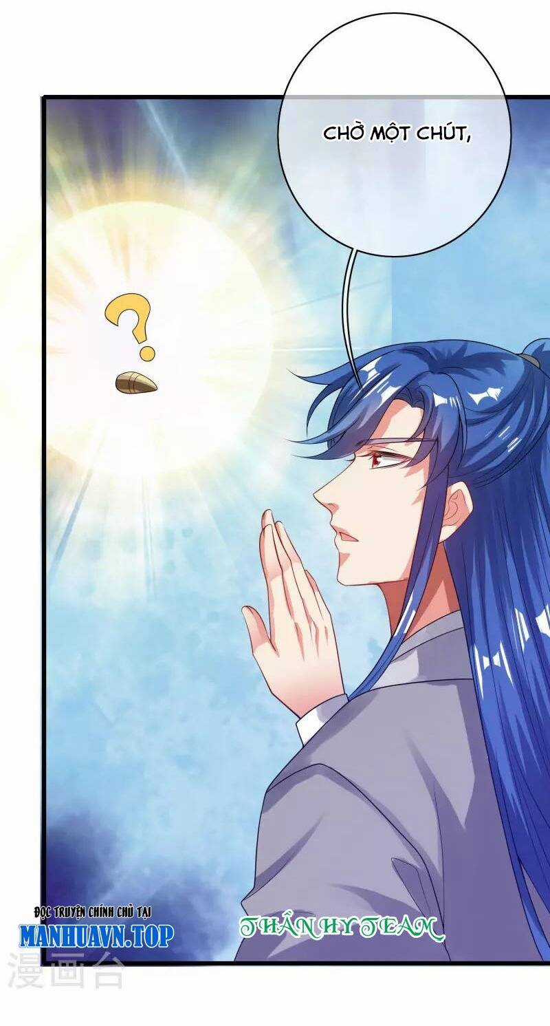 Hài Đế Vi Tôn - Chapter 150 - Trang 21