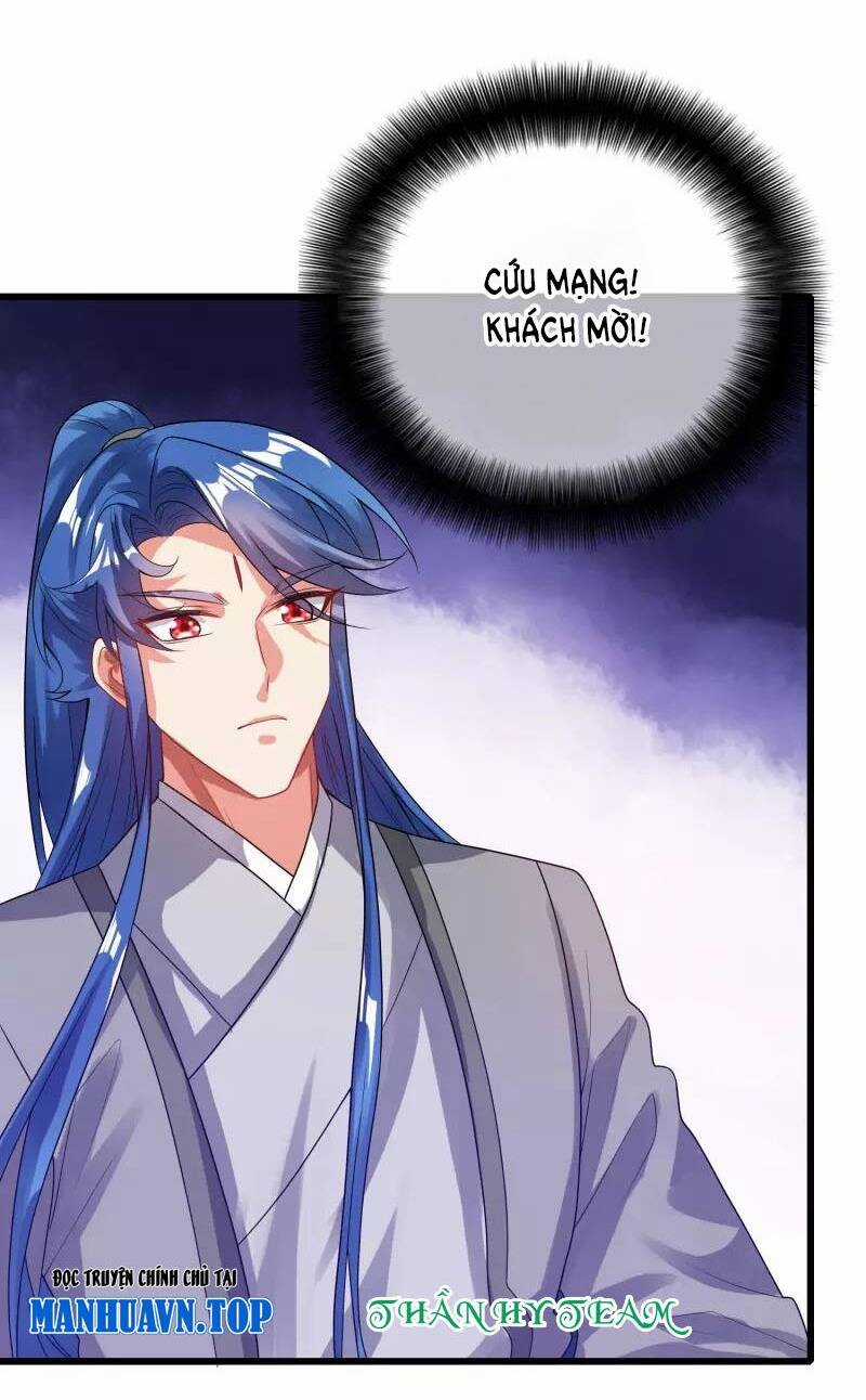 Hài Đế Vi Tôn - Chapter 150 - Trang 22