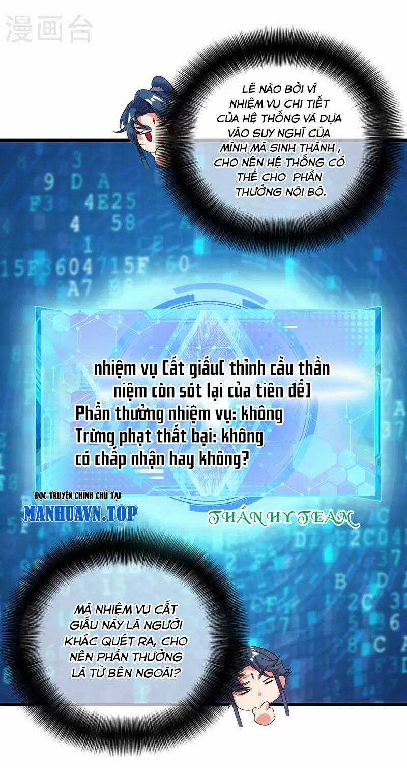 Hài Đế Vi Tôn - Chapter 150 - Trang 23