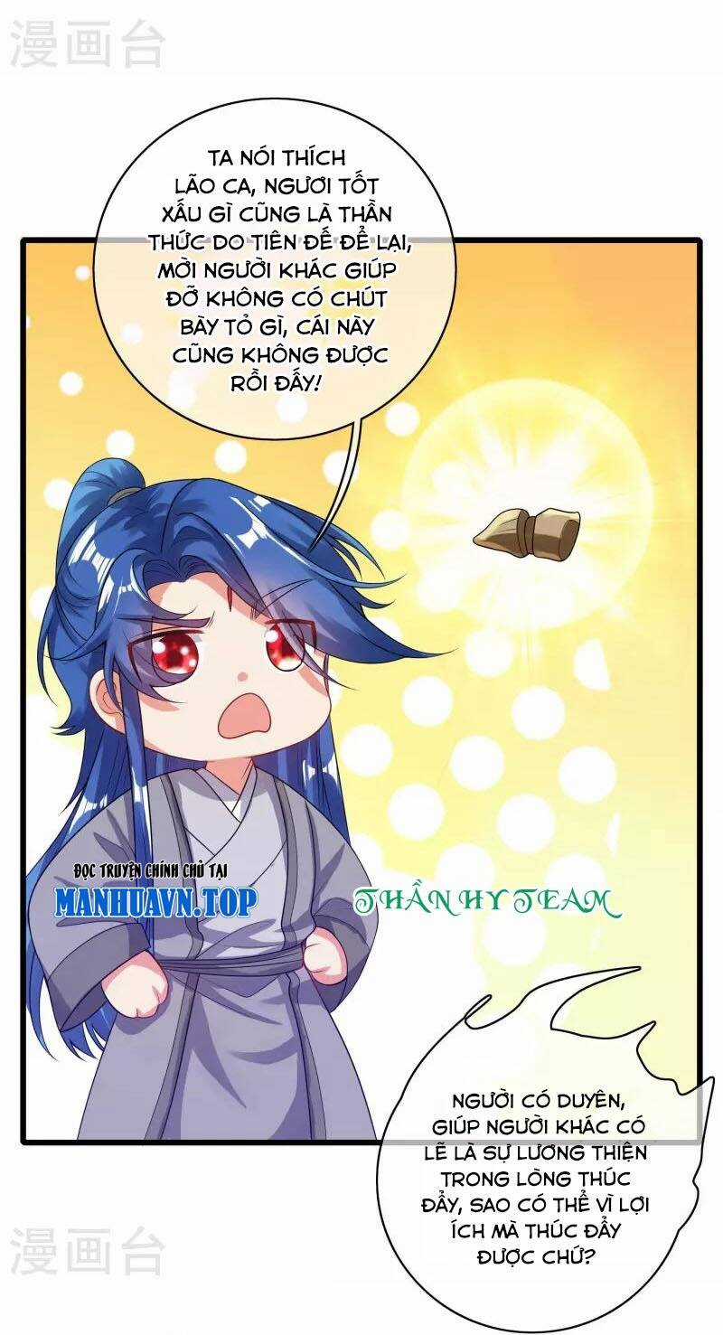 Hài Đế Vi Tôn - Chapter 150 - Trang 24