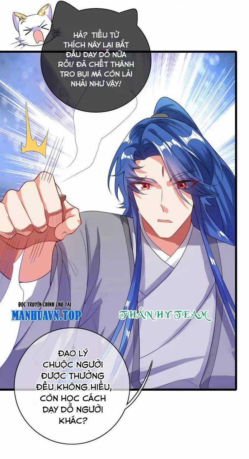 Hài Đế Vi Tôn - Chapter 150 - Trang 25