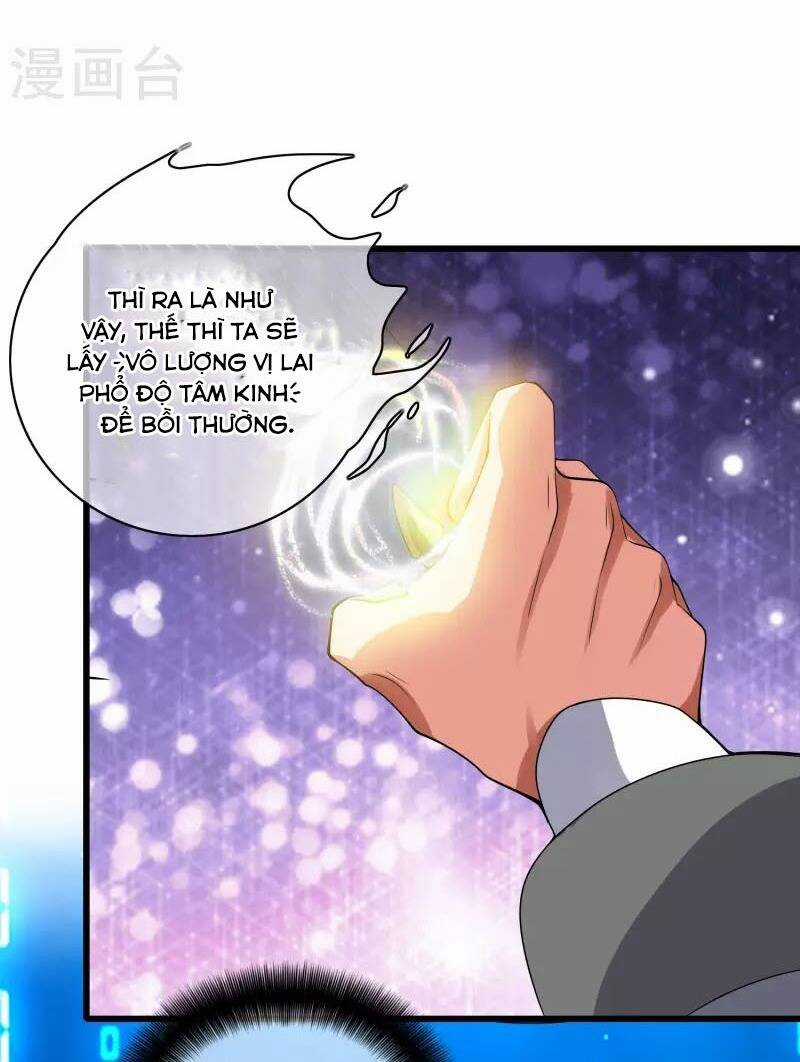 Hài Đế Vi Tôn - Chapter 150 - Trang 26