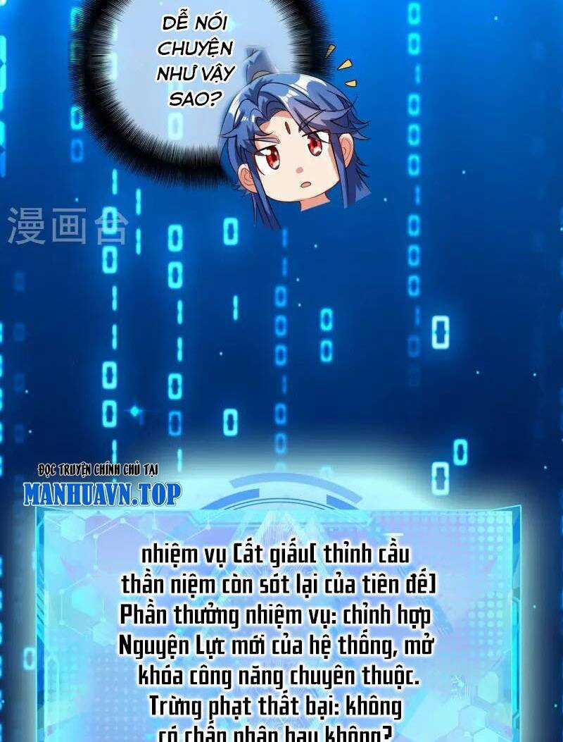 Hài Đế Vi Tôn - Chapter 150 - Trang 27