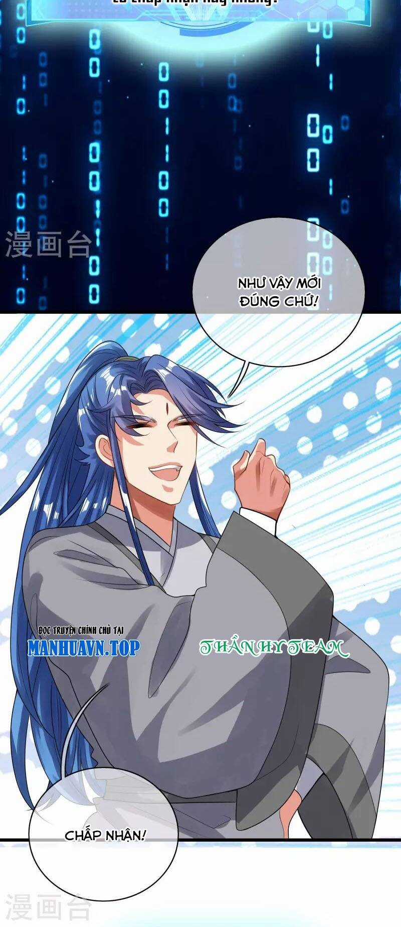 Hài Đế Vi Tôn - Chapter 150 - Trang 28