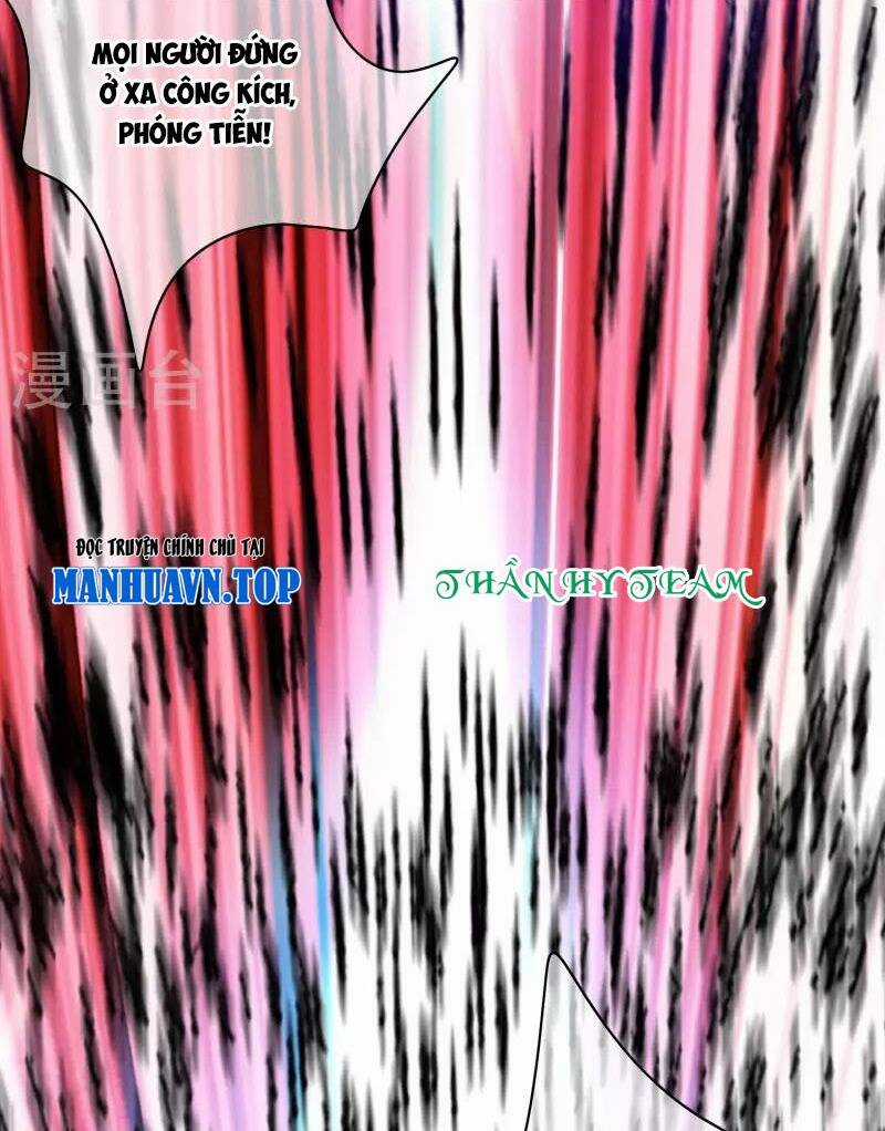 Hài Đế Vi Tôn - Chapter 150 - Trang 4