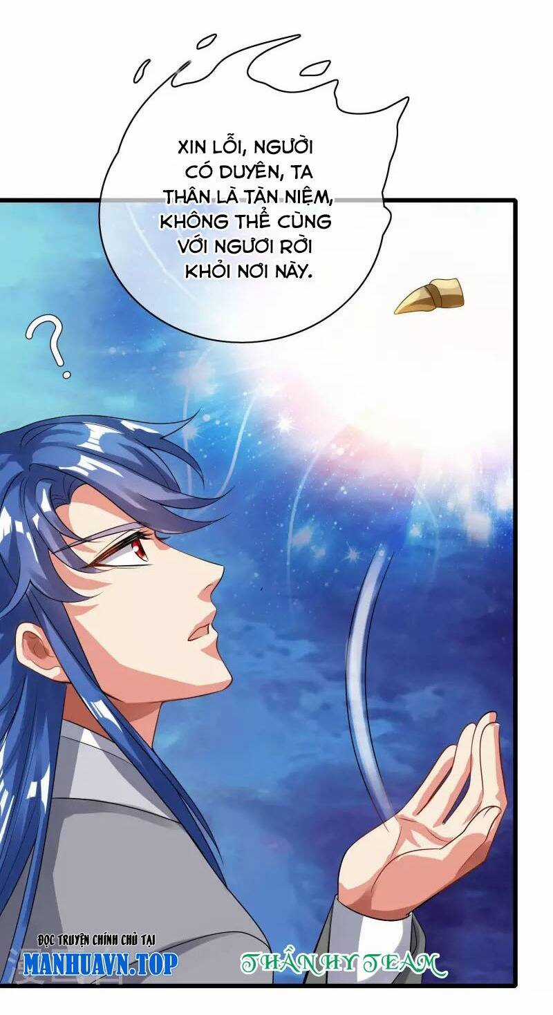 Hài Đế Vi Tôn - Chapter 150 - Trang 32