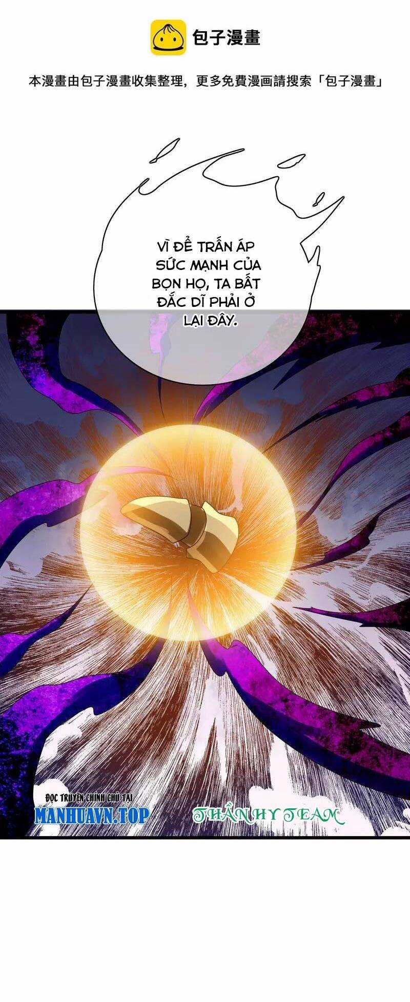 Hài Đế Vi Tôn - Chapter 150 - Trang 33