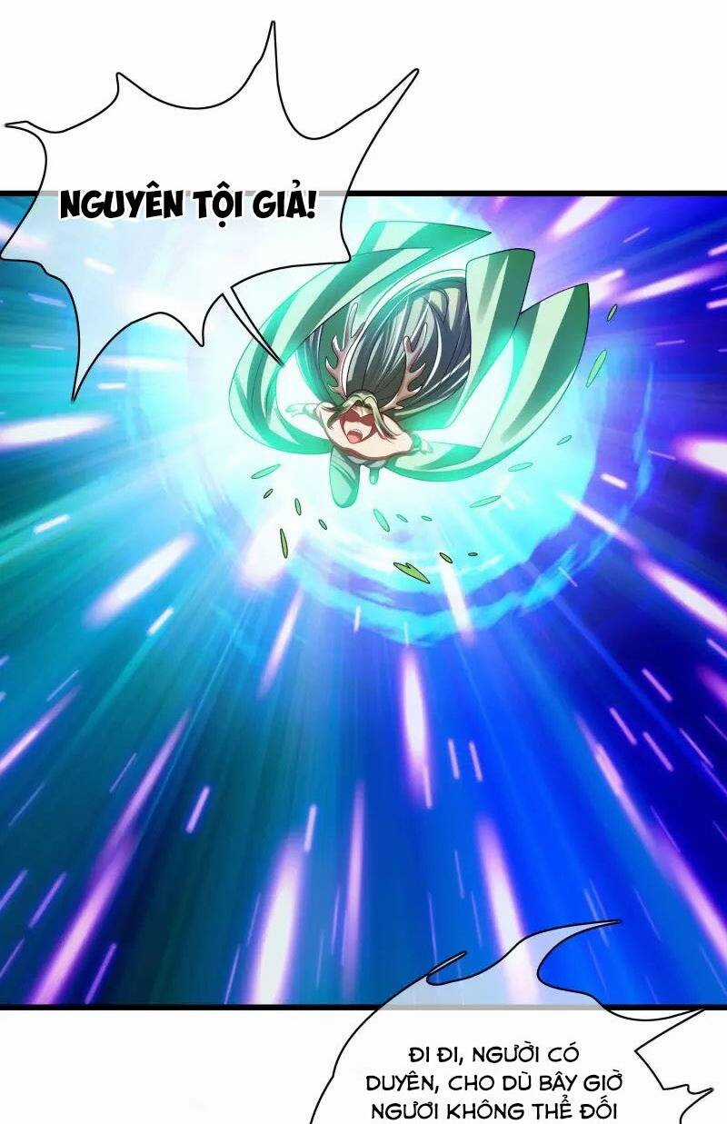 Hài Đế Vi Tôn - Chapter 150 - Trang 35