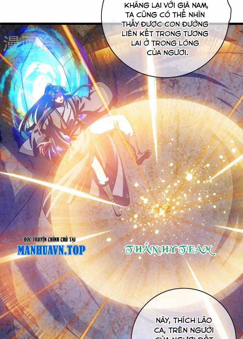 Hài Đế Vi Tôn - Chapter 150 - Trang 36