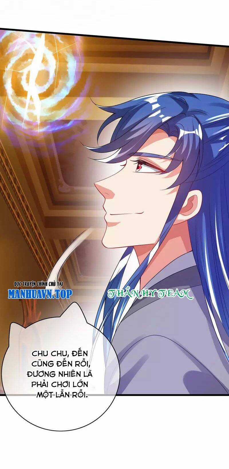 Hài Đế Vi Tôn - Chapter 150 - Trang 41