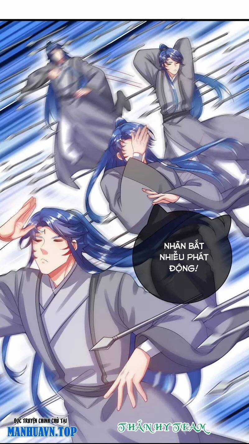 Hài Đế Vi Tôn - Chapter 150 - Trang 7