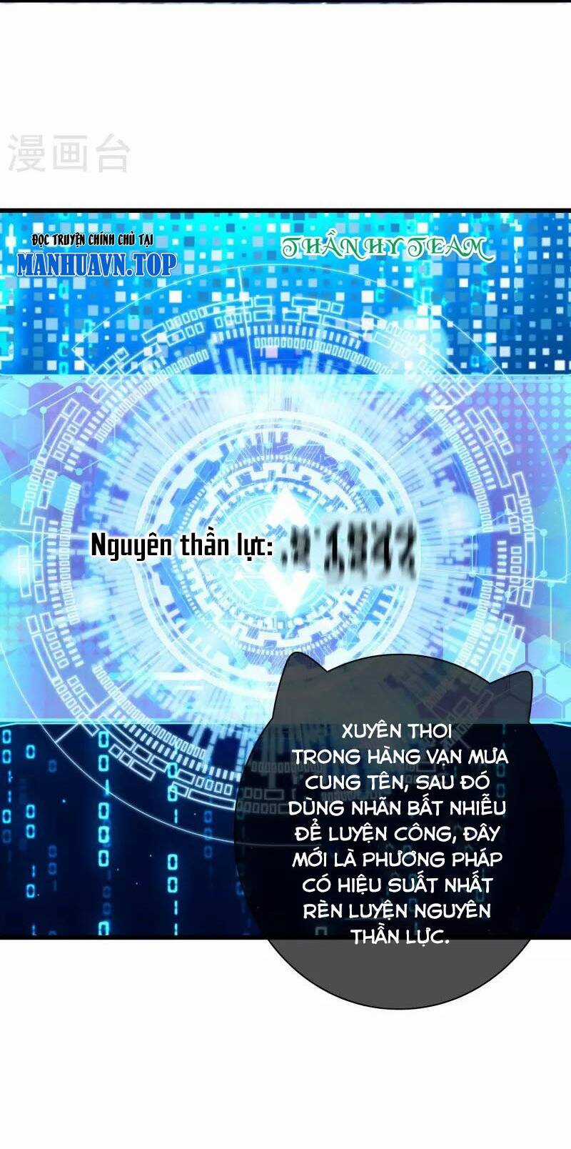 Hài Đế Vi Tôn - Chapter 150 - Trang 8