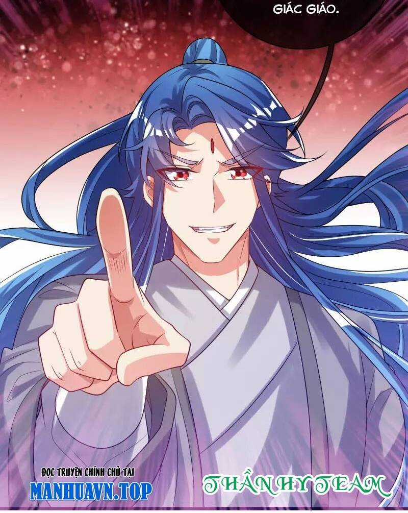 Hài Đế Vi Tôn - Chapter 151 - Trang 14