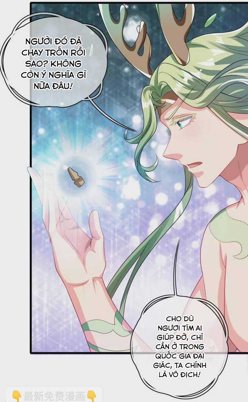 Hài Đế Vi Tôn - Chapter 151 - Trang 3