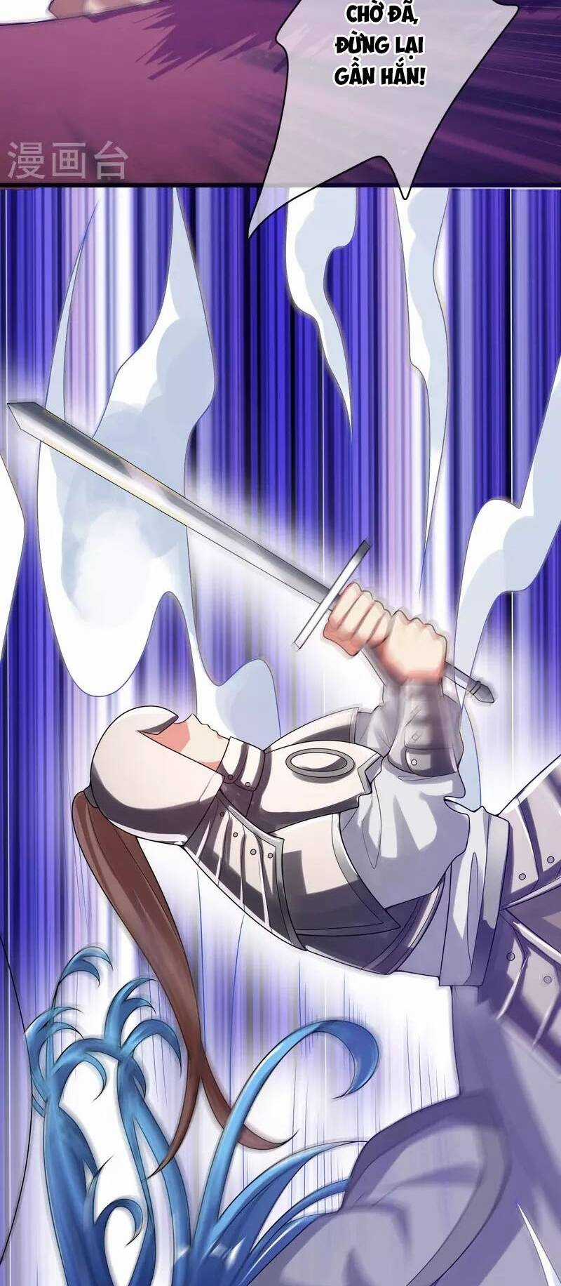 Hài Đế Vi Tôn - Chapter 151 - Trang 21