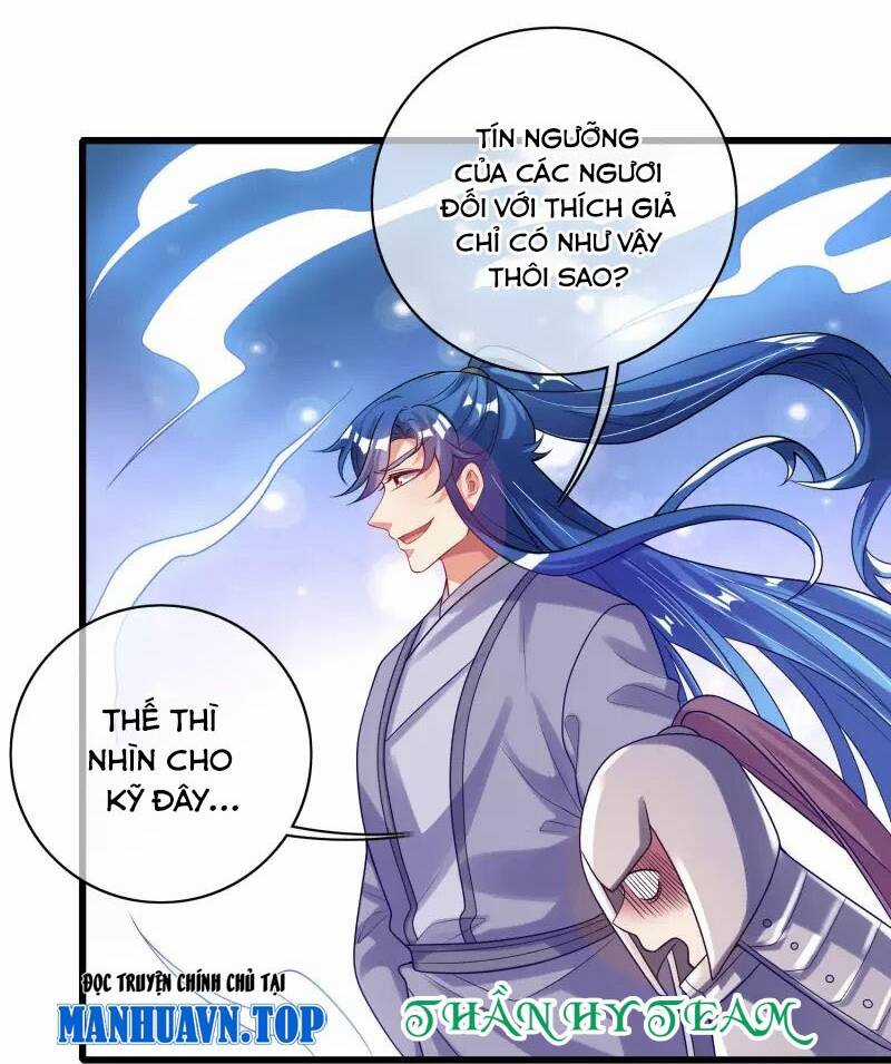 Hài Đế Vi Tôn - Chapter 151 - Trang 23