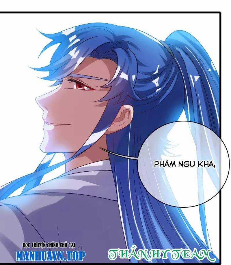 Hài Đế Vi Tôn - Chapter 151 - Trang 28