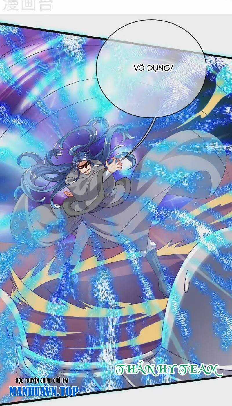 Hài Đế Vi Tôn - Chapter 151 - Trang 31