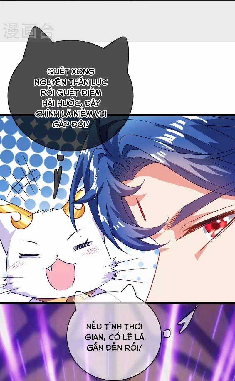 Hài Đế Vi Tôn - Chapter 151 - Trang 34