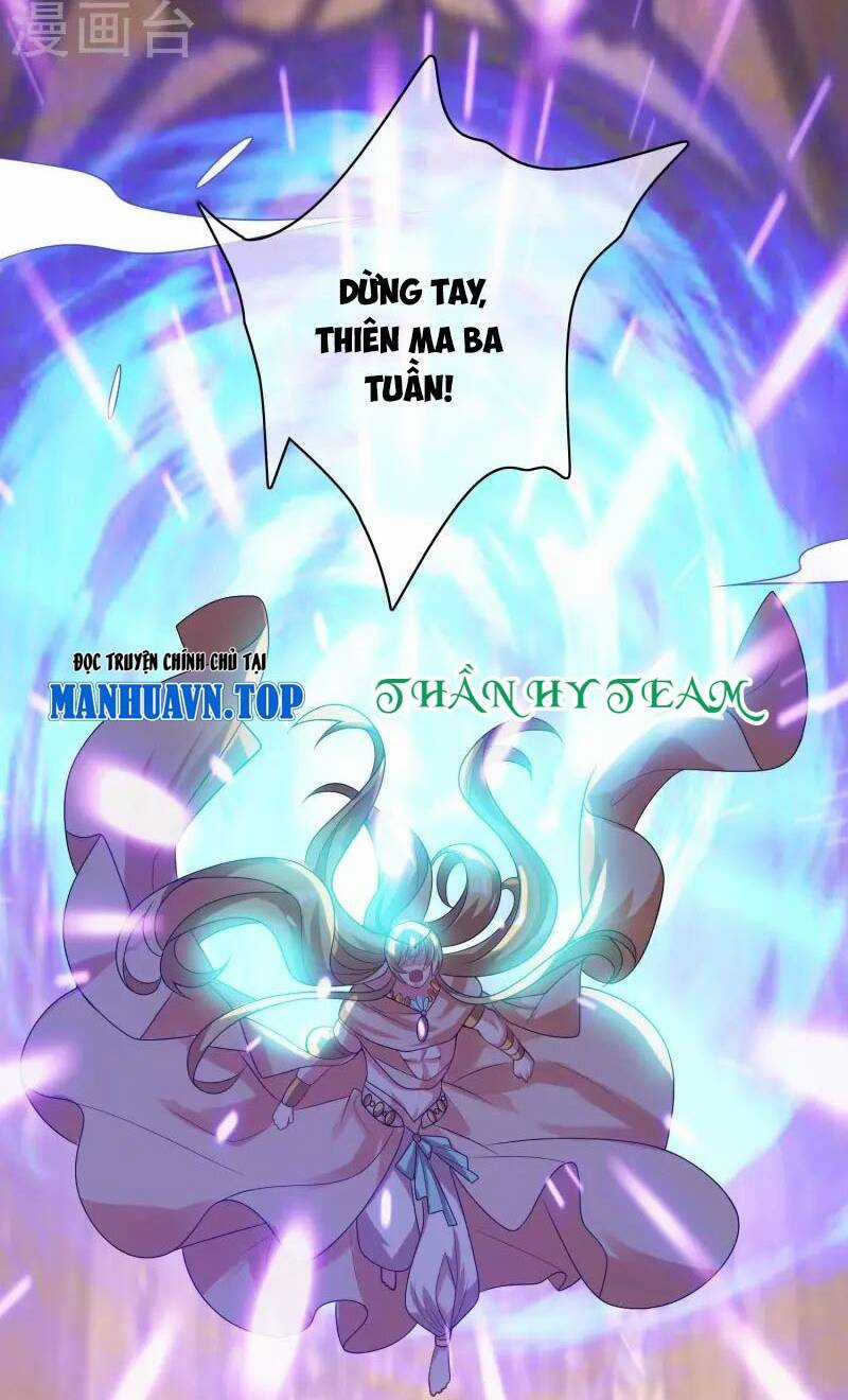 Hài Đế Vi Tôn - Chapter 151 - Trang 36