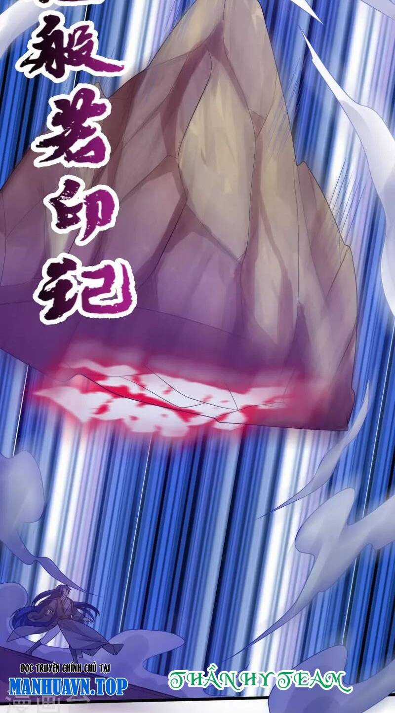 Hài Đế Vi Tôn - Chapter 151 - Trang 38