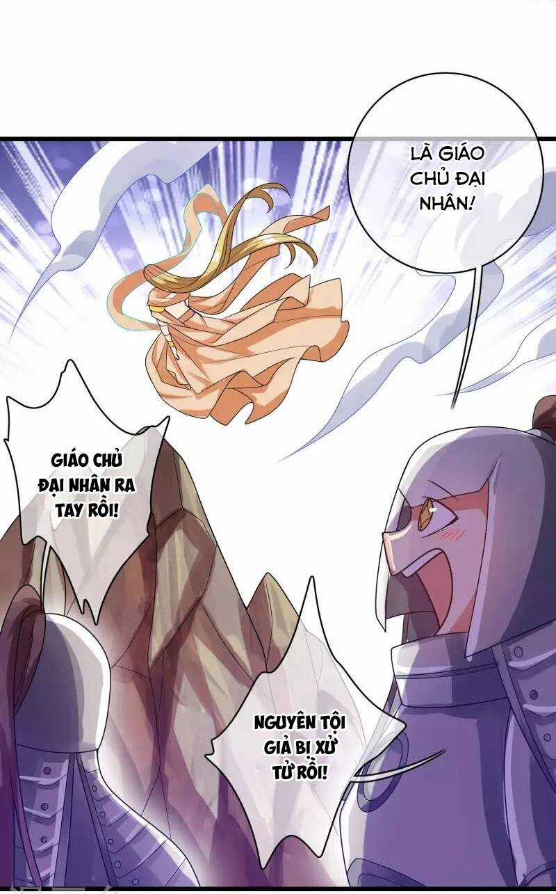 Hài Đế Vi Tôn - Chapter 151 - Trang 40