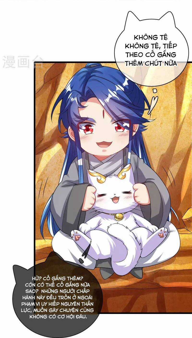 Hài Đế Vi Tôn - Chapter 151 - Trang 9