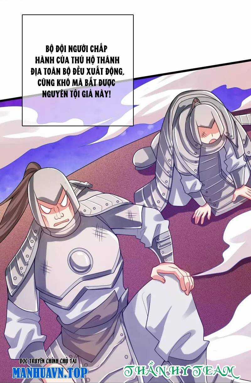 Hài Đế Vi Tôn - Chapter 152 - Trang 2