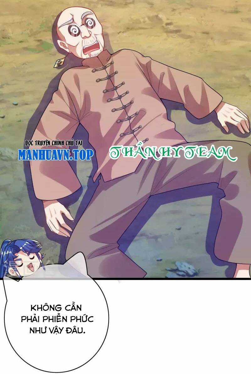 Hài Đế Vi Tôn - Chapter 152 - Trang 28