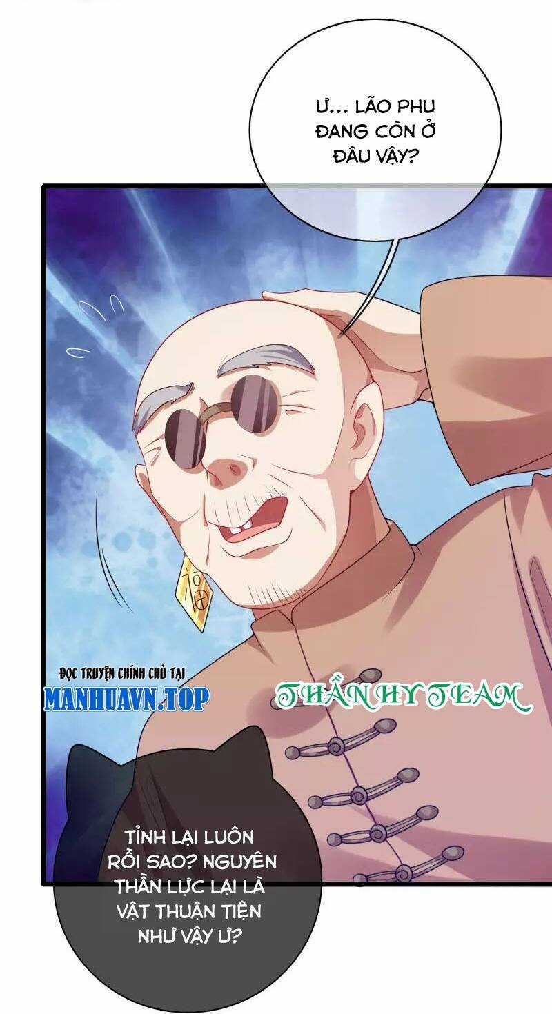 Hài Đế Vi Tôn - Chapter 152 - Trang 30