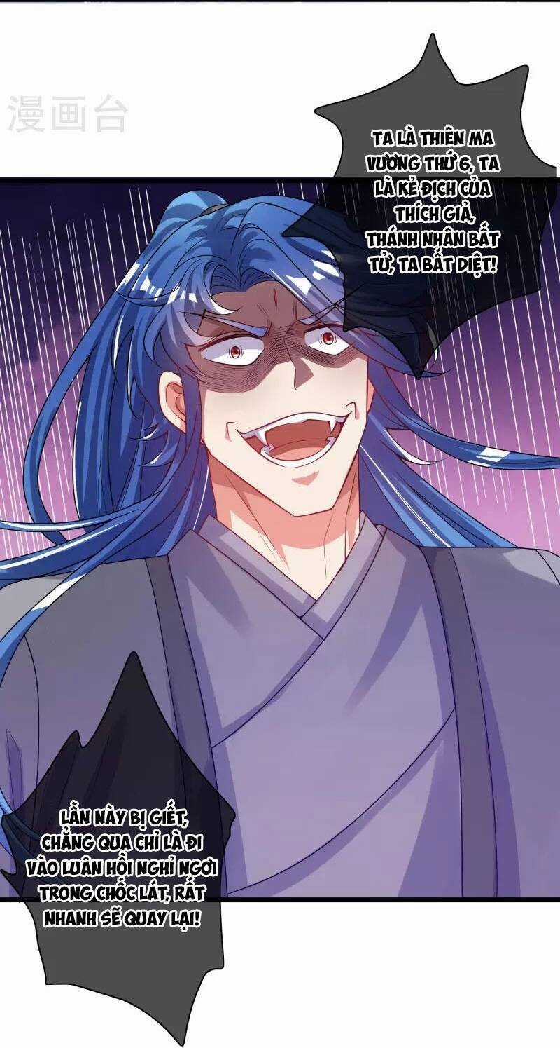 Hài Đế Vi Tôn - Chapter 152 - Trang 4