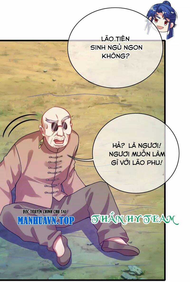 Hài Đế Vi Tôn - Chapter 152 - Trang 38