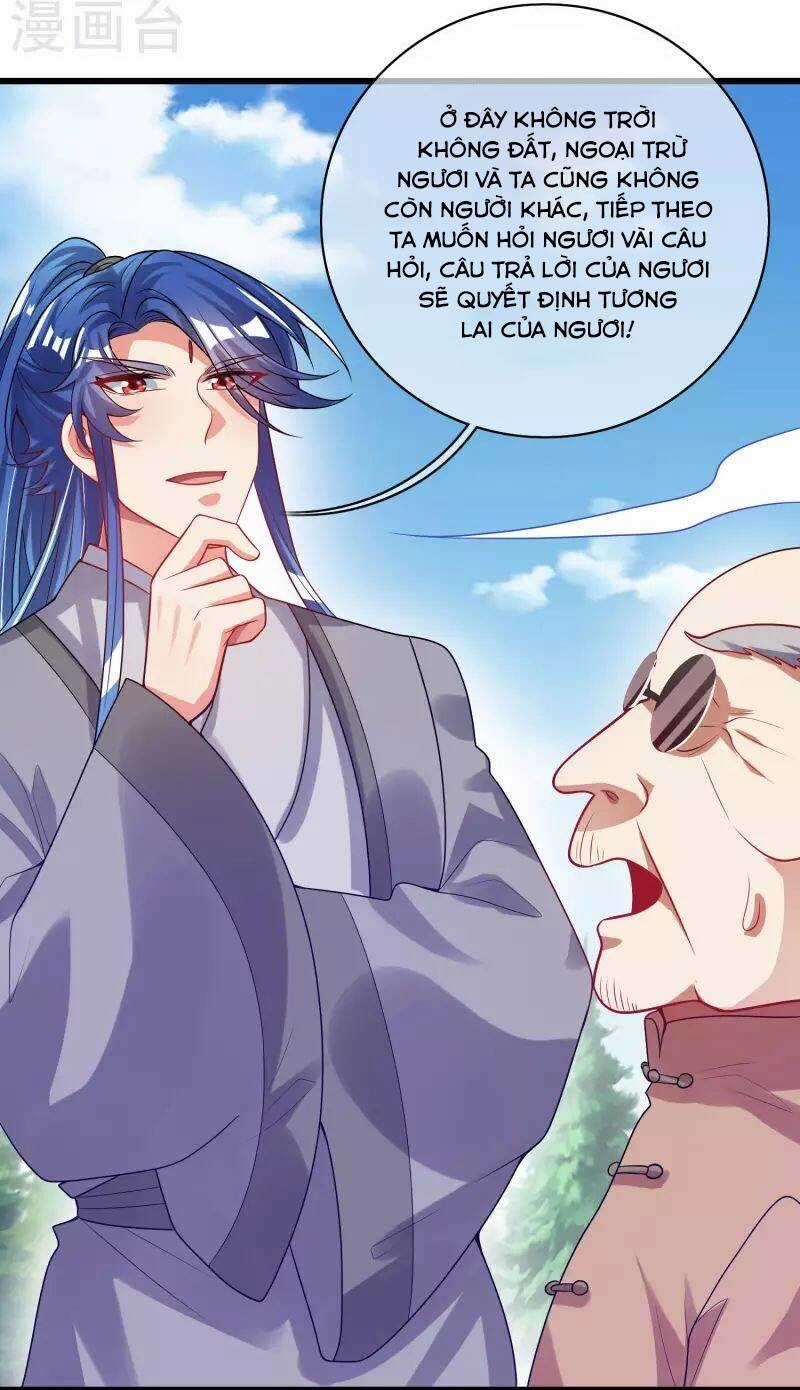 Hài Đế Vi Tôn - Chapter 152 - Trang 40