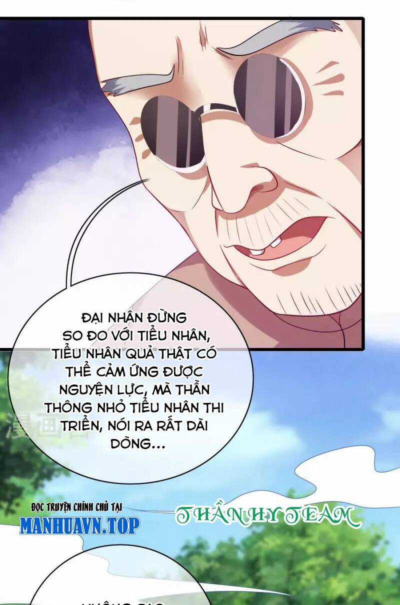 Hài Đế Vi Tôn - Chapter 152 - Trang 50