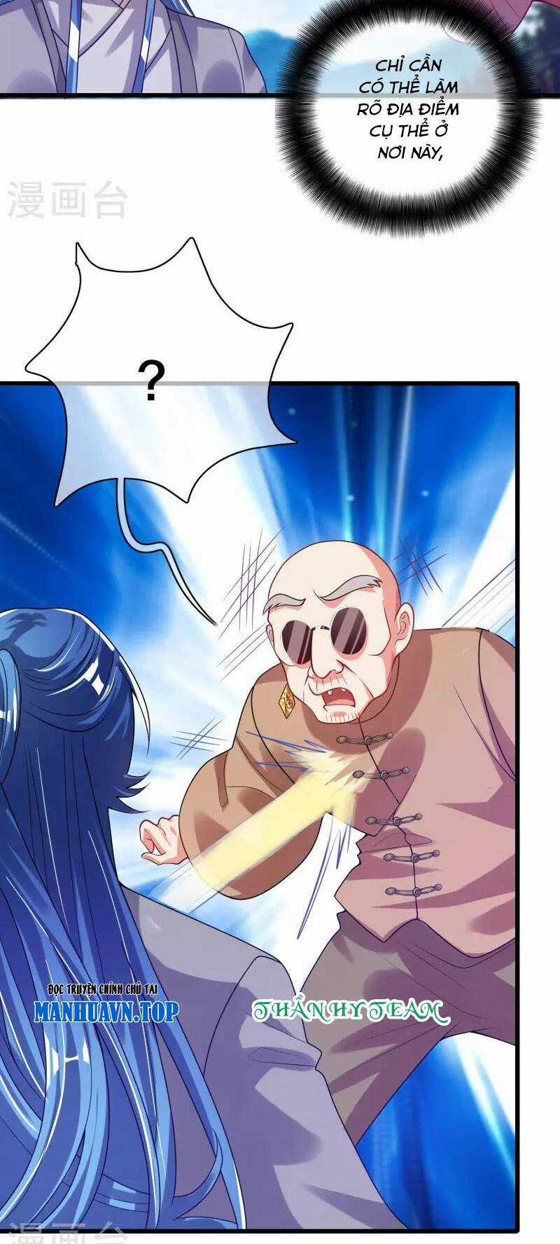 Hài Đế Vi Tôn - Chapter 153 - Trang 34