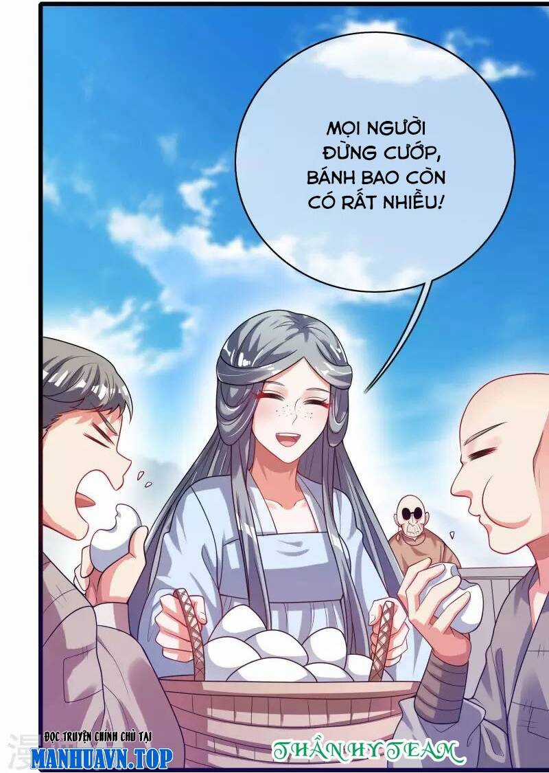 Hài Đế Vi Tôn - Chapter 153 - Trang 47