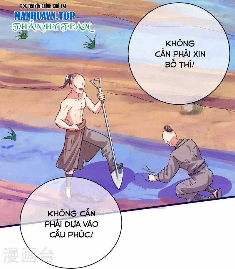 Hài Đế Vi Tôn - Chapter 153 - Trang 49