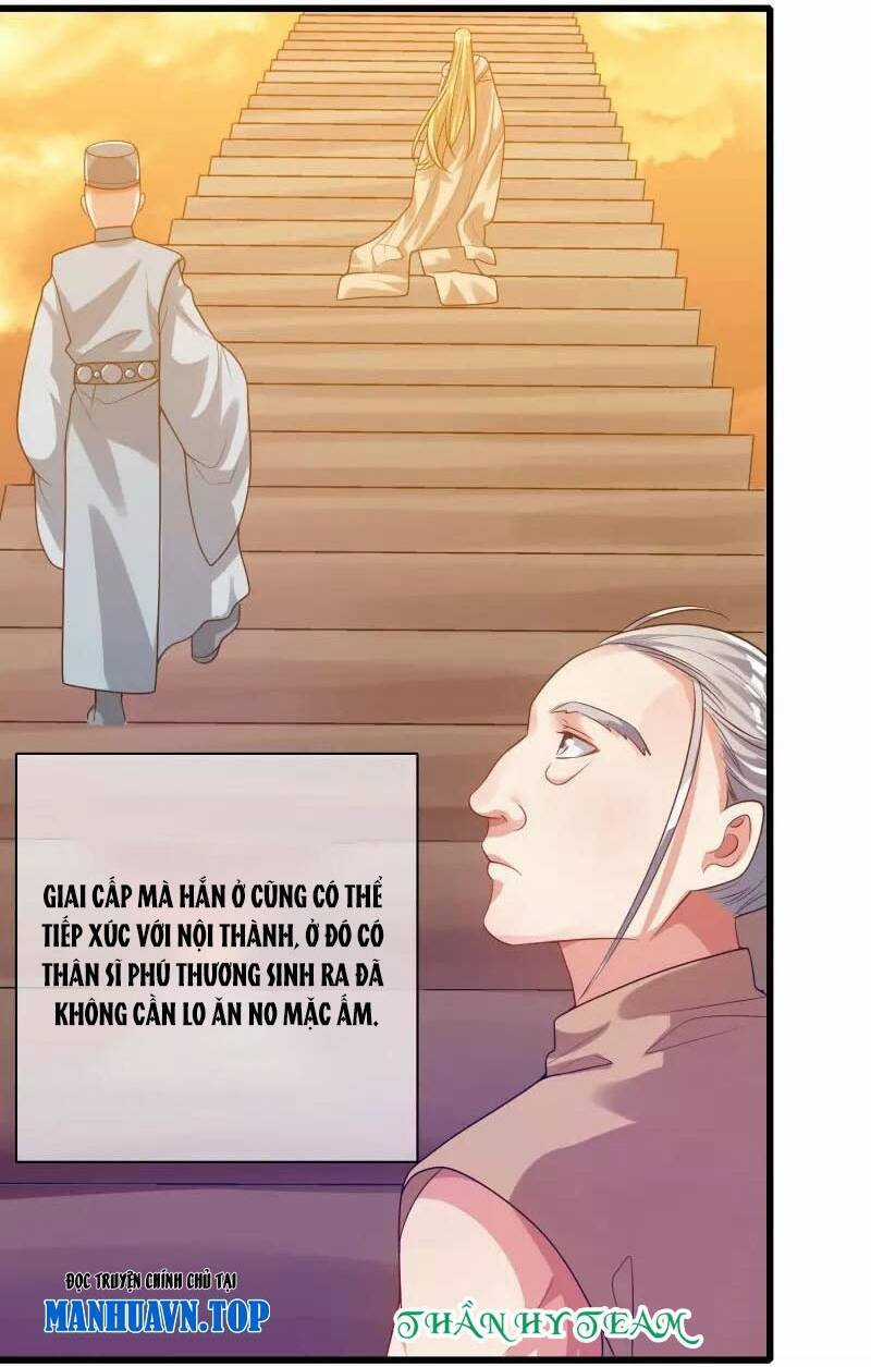 Hài Đế Vi Tôn - Chapter 153 - Trang 6