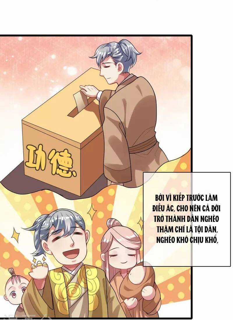 Hài Đế Vi Tôn - Chapter 153 - Trang 9